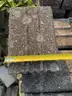 Lot of Landscape Retaining Wall Blocks