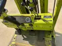 1981 Clark Forklift
