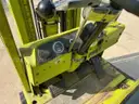 1981 Clark Forklift