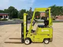 1981 Clark Forklift