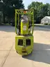 1981 Clark Forklift
