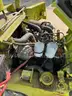 1981 Clark Forklift