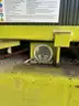1981 Clark Forklift