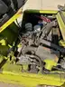 1981 Clark Forklift