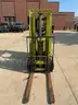 1981 Clark Forklift