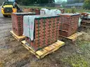 Lot of Wall Brick