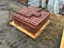 Lot of Wall Brick