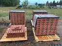 Lot of Wall Brick
