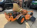 2003 Scag Turf Tiger 72 inch Mower