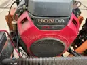 2003 Scag Turf Tiger 72 inch Mower