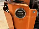 2003 Scag Turf Tiger 72 inch Mower