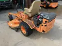 2003 Scag Turf Tiger 72 inch Mower