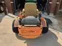 2003 Scag Turf Tiger 72 inch Mower