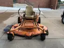 2003 Scag Turf Tiger 72 inch Mower