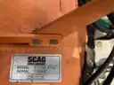 2003 Scag Turf Tiger 72 inch Mower