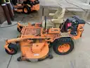 2003 Scag Turf Tiger 72 inch Mower