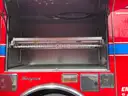2005 Seagrave Murader TB50DA Pumper