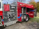 2005 Seagrave Murader TB50DA Pumper