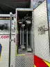 2005 Seagrave Murader TB50DA Pumper