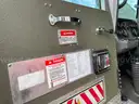 2005 Seagrave Murader TB50DA Pumper
