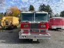 2005 Seagrave Murader TB50DA Pumper