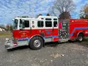2005 Seagrave Murader TB50DA Pumper