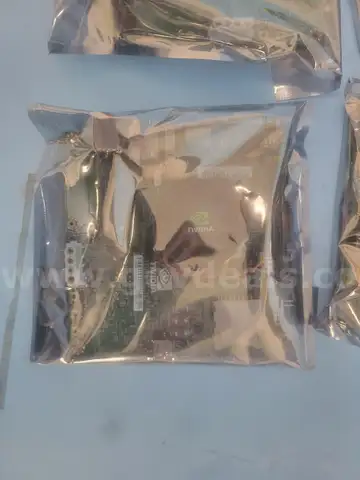 Lot of 3 -Nvidia Jetson Developer Board New in Packaging- Similar to Raspberry PI/ Arduino Boards
