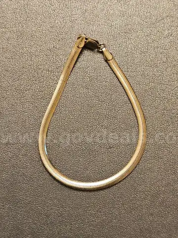 Silver 925 FAS Italy Bracelet