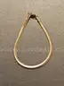 Silver 925 FAS Italy Bracelet