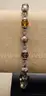 Silver 925 Bead Bracelet