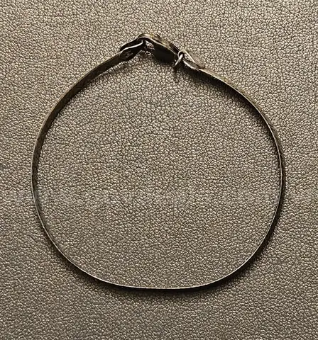 Silver 925 Italy Bracelet