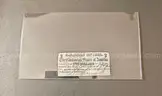 1861 Confederate Civil War Two Dollar Bond in Holder $2