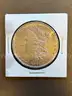 1886 Morgan Silver Dollar Coin