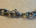Mens Steel Bracelet