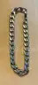 Mens Steel Bracelet