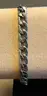 Mens Steel Bracelet