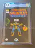 Infinity Gauntlet #4: 7.5