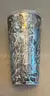 Silver 925 Tall Glass Made in Mexico