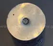 Silver 925 Tall Glass Made in Mexico