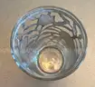 Silver 925 Tall Glass Made in Mexico