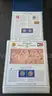 Massive 42 Quarter Coin Set in Binder- Statehood Quarters