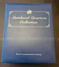 Massive 42 Quarter Coin Set in Binder- Statehood Quarters