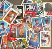 Lot of Bowman Sports Cards