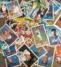 Lot of Bowman Sports Cards