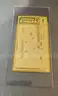 One Nevada Goldback in Holder