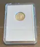 1955-S MS68RD Penny Coin