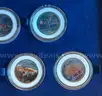 State Quarter Inaugural Edition Set