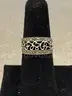 Silver Ring