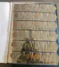 Large Wheat Penny Set Collection 1909-1986 - 188 Pieces with Steel