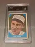 1960 Fleer Nap Lajoie